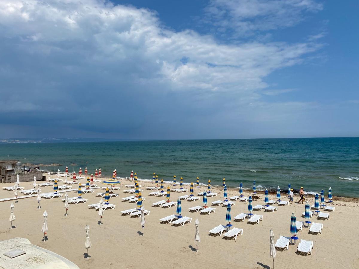 Palma Beach Hotel Kranevo Exterior photo