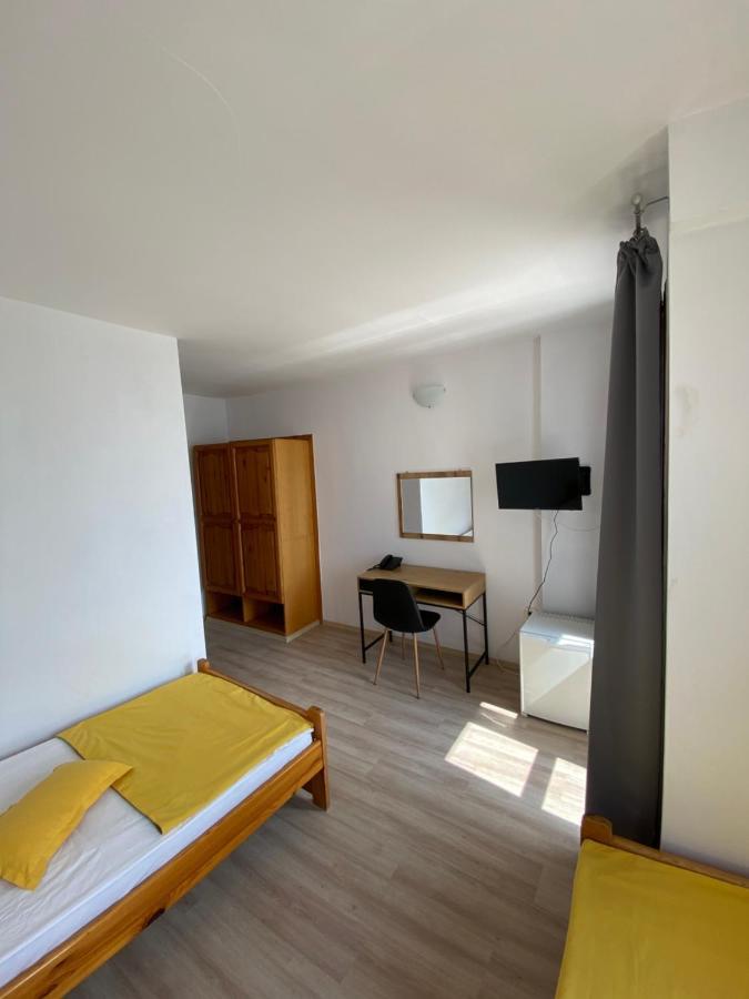 Palma Beach Hotel Kranevo Exterior photo