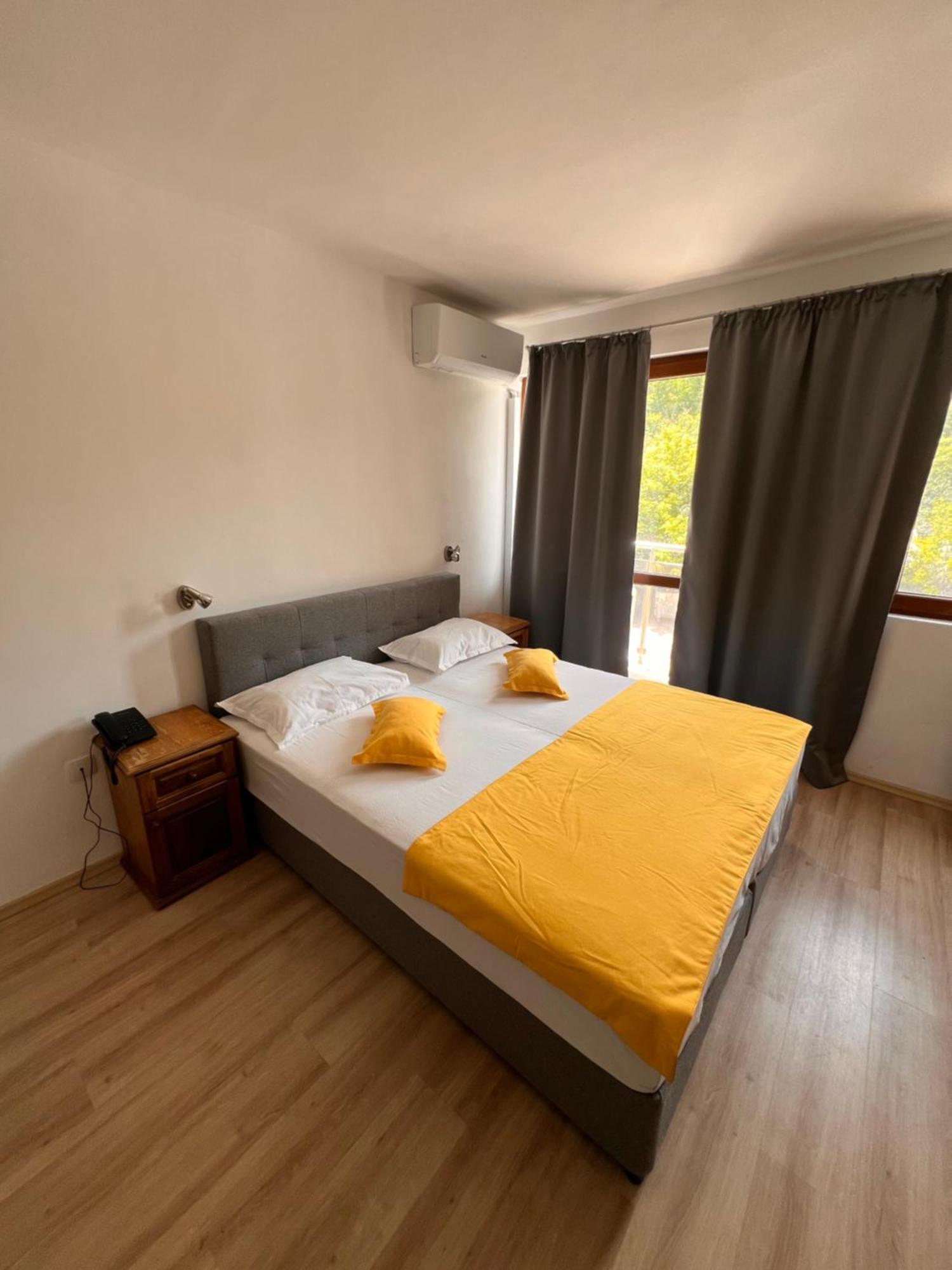 Palma Beach Hotel Kranevo Room photo